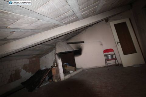 Villa i Ururi, Campobasso, Ururi - € 18.000 | Ref: F670 - foto 34