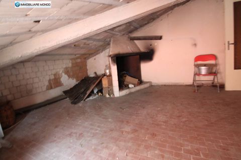 Villa i Ururi, Campobasso, Ururi - € 18.000 | Ref: F670 - foto 35