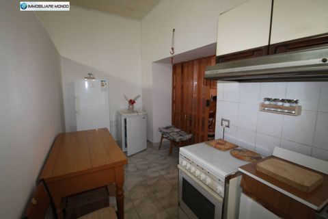 Villa a Ururi, Campobasso, Ururi - € 45.000 | Ref: F697 - foto 12