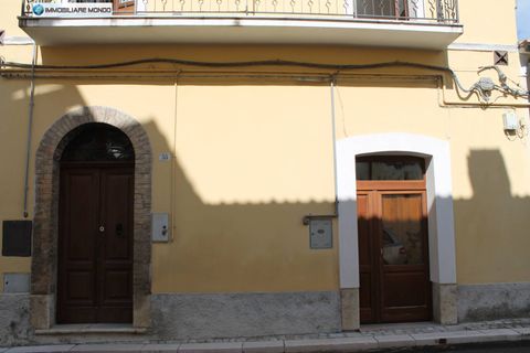 Villa a Larino, Campobasso, Larino - € 55.000 | Ref: F701 - foto 3