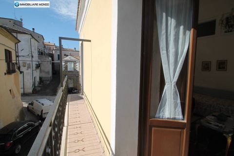 Villa a Larino, Campobasso, Larino - € 55.000 | Ref: F701 - foto 21