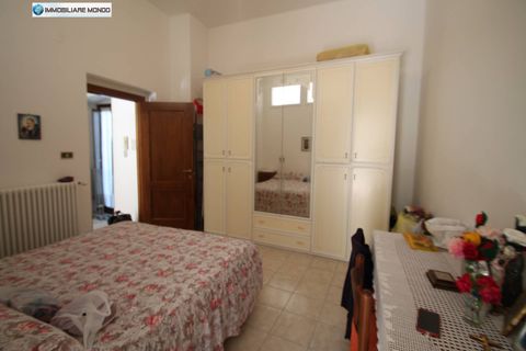 Villa a Larino, Campobasso, Larino - € 55.000 | Ref: F701 - foto 27