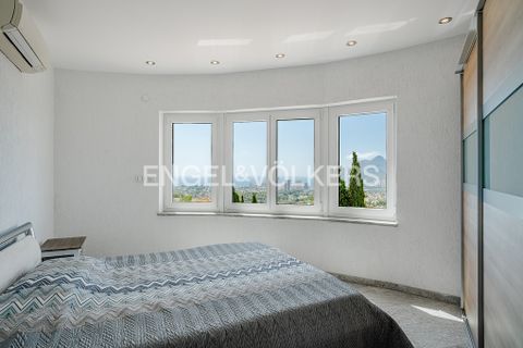 Villa i Calpe, Alicante, Calpe - € 1.650.000 | Ref: W-02ZSME - foto 24
