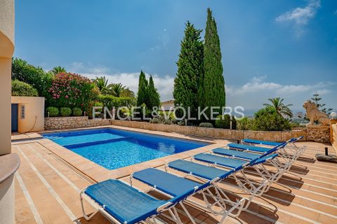 Villa i Calpe, Alicante, Calpe - € 1.650.000 | Ref: W-02ZSME - foto 3