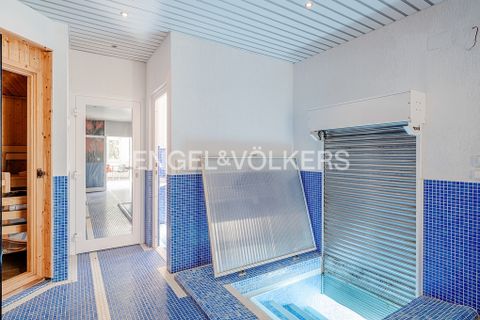 Villa i Calpe, Alicante, Calpe - € 1.650.000 | Ref: W-02ZSME - foto 33