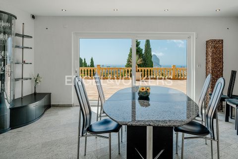 Villa i Calpe, Alicante, Calpe - € 1.650.000 | Ref: W-02ZSME - foto 12