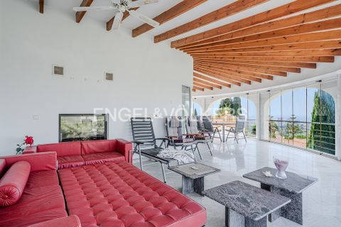 Villa i Calpe, Alicante, Calpe - € 1.650.000 | Ref: W-02ZSME - foto 11