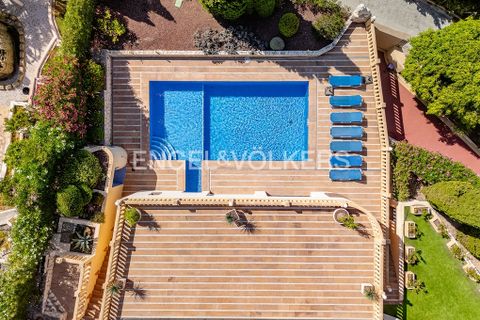 Villa i Calpe, Alicante, Calpe - € 1.650.000 | Ref: W-02ZSME - foto 35