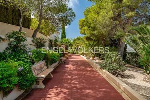 Villa i Calpe, Alicante, Calpe - € 1.650.000 | Ref: W-02ZSME - foto 37