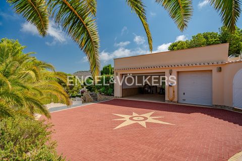 Villa i Calpe, Alicante, Calpe - € 1.650.000 | Ref: W-02ZSME - foto 38