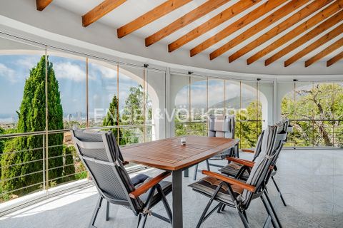 Villa i Calpe, Alicante, Calpe - € 1.650.000 | Ref: W-02ZSME - foto 10