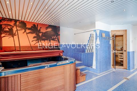 Villa i Calpe, Alicante, Calpe - € 1.650.000 | Ref: W-02ZSME - foto 31