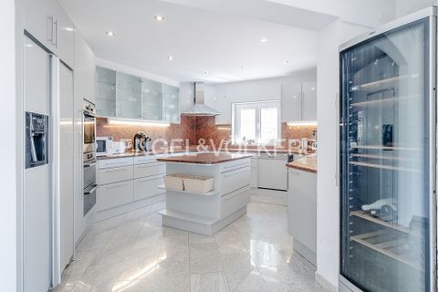 Villa i Calpe, Alicante, Calpe - € 1.650.000 | Ref: W-02ZSME - foto 15