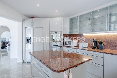 Villa i Calpe, Alicante, Calpe - € 1.650.000 | Ref: W-02ZSME - foto 13