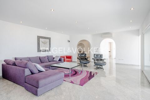 Villa i Calpe, Alicante, Calpe - € 1.650.000 | Ref: W-02ZSME - foto 8