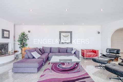 Villa i Calpe, Alicante, Calpe - € 1.650.000 | Ref: W-02ZSME - foto 6