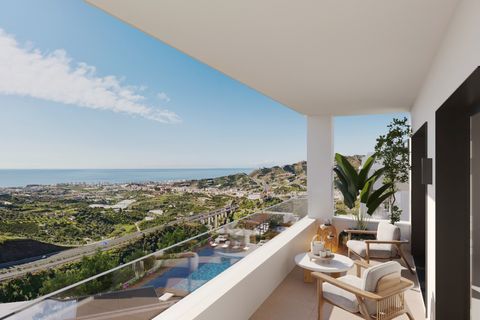 Penthouse i Torrox Costa, Malaga, Torrox Costa - € 295.000 | Ref: IRE2532 - foto 2