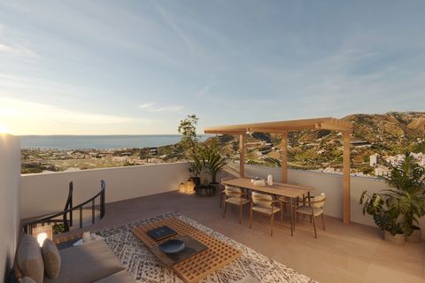 Penthouse i Torrox Costa, Malaga, Torrox Costa - € 295.000 | Ref: IRE2532 - foto 8