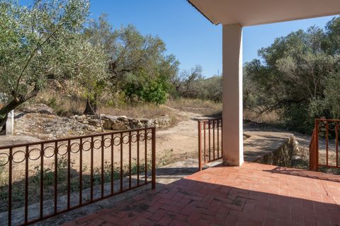 Farm hus i Tortosa, Tarragona, Tortosa - € 150.000 | Ref: 251 - foto 19