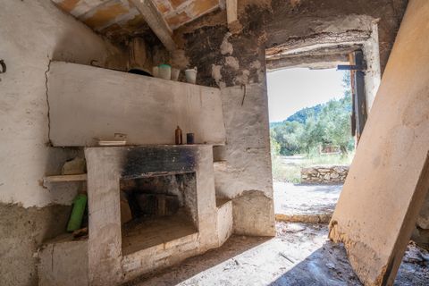 Farm hus i Tortosa, Tarragona, Tortosa - € 150.000 | Ref: 251 - foto 26