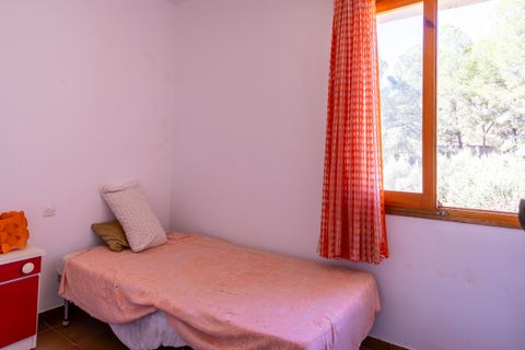 Farm hus i Tortosa, Tarragona, Tortosa - € 150.000 | Ref: 251 - foto 10