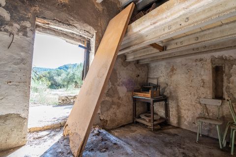 Farm hus i Tortosa, Tarragona, Tortosa - € 150.000 | Ref: 251 - foto 27
