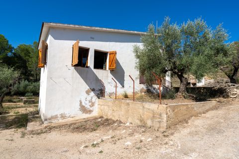 Farm hus i Tortosa, Tarragona, Tortosa - € 150.000 | Ref: 251 - foto 2
