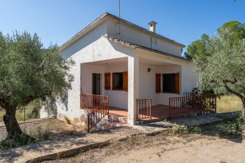 Farm hus i Tortosa, Tarragona, Tortosa - € 150.000 | Ref: 251 - foto 1