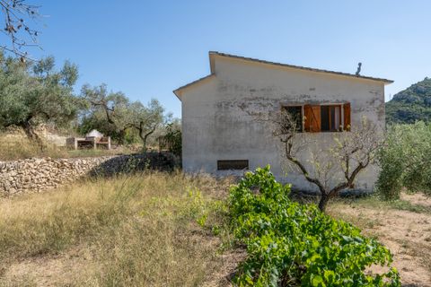 Farm hus i Tortosa, Tarragona, Tortosa - € 150.000 | Ref: 251 - foto 4