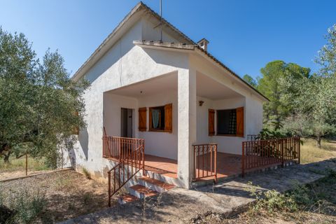 Farm hus i Tortosa, Tarragona, Tortosa - € 150.000 | Ref: 251 - foto 35