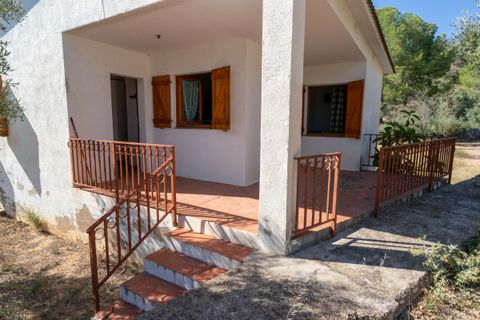 Farm hus i Tortosa, Tarragona, Tortosa - € 150.000 | Ref: 251 - foto 39