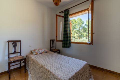 Farm hus i Tortosa, Tarragona, Tortosa - € 150.000 | Ref: 251 - foto 12