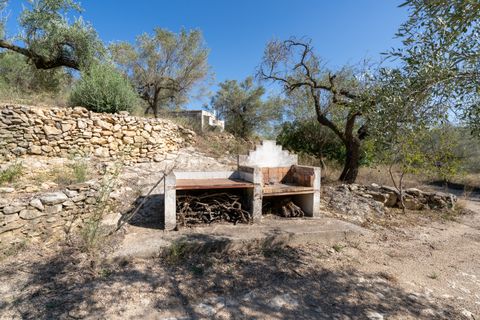 Farm hus i Tortosa, Tarragona, Tortosa - € 150.000 | Ref: 251 - foto 40
