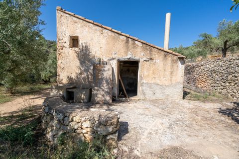 Farm hus i Tortosa, Tarragona, Tortosa - € 150.000 | Ref: 251 - foto 24
