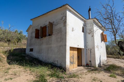 Farm hus i Tortosa, Tarragona, Tortosa - € 150.000 | Ref: 251 - foto 3