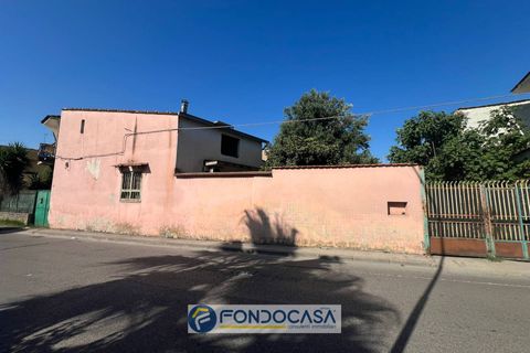 Villa i Sant'Antimo, Naples, Sant'Antimo - € 239.000 | Ref: Sant'Antimo via Primavera - foto 1