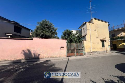 Villa i Sant'Antimo, Naples, Sant'Antimo - € 239.000 | Ref: Sant'Antimo via Primavera - foto 3