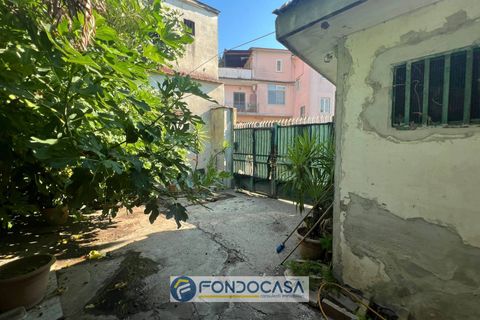 Villa i Sant'Antimo, Naples, Sant'Antimo - € 239.000 | Ref: Sant'Antimo via Primavera - foto 8