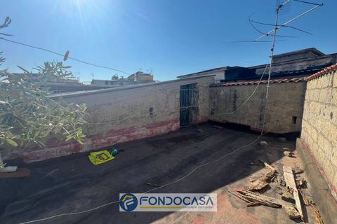 Villa i Sant'Antimo, Naples, Sant'Antimo - € 239.000 | Ref: Sant'Antimo via Primavera - foto 9