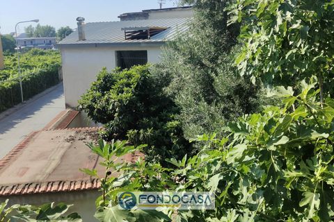 Villa i Sant'Antimo, Naples, Sant'Antimo - € 239.000 | Ref: Sant'Antimo via Primavera - foto 12