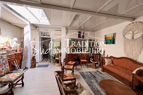 Byhus i Mouriès, Bouches-du-Rhone, Mouriès - € 474.000 | Ref: 86127065 - foto 4