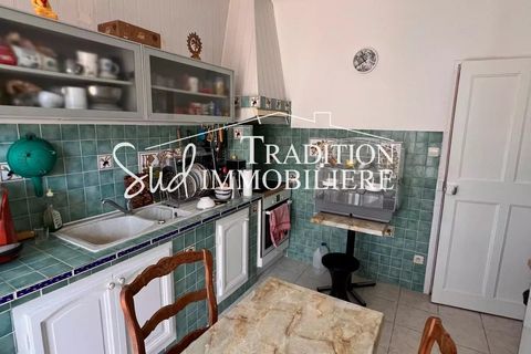 Byhus i Mouriès, Bouches-du-Rhone, Mouriès - € 474.000 | Ref: 86127065 - foto 7