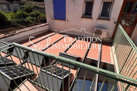 Byhus i Mouriès, Bouches-du-Rhone, Mouriès - € 474.000 | Ref: 86127065 - foto 9