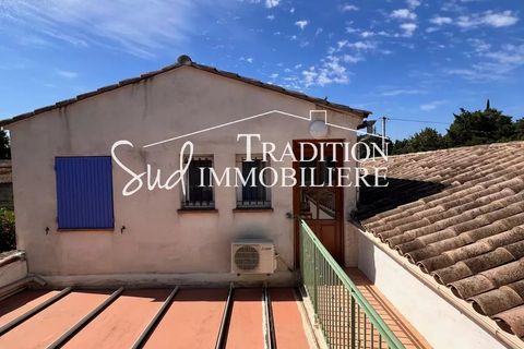 Byhus i Mouriès, Bouches-du-Rhone, Mouriès - € 474.000 | Ref: 86127065 - foto 10