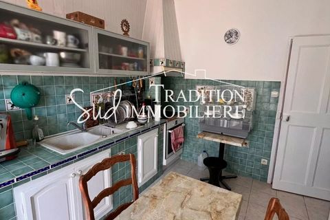 Byhus i Mouriès, Bouches-du-Rhone, Mouriès - € 474.000 | Ref: 86127065 - foto 11