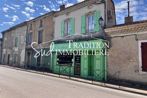 Byhus i Mouriès, Bouches-du-Rhone, Mouriès - € 474.000 | Ref: 86127065 - foto 15