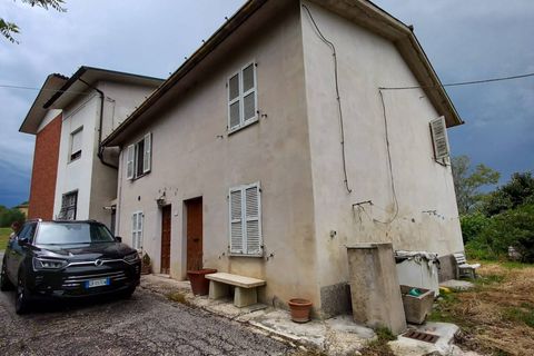 Villa a Monte Vidon Corrado, Fermo, Monte Vidon Corrado - € 105.000 | Ref: MG2388 - foto 11