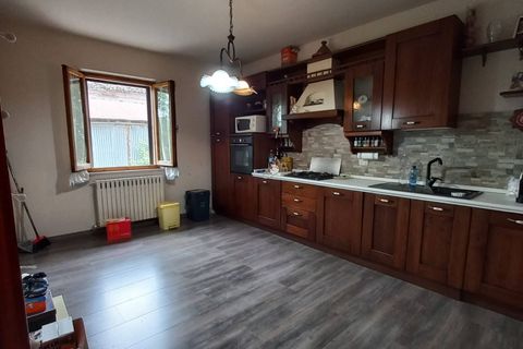 Villa a Monte Vidon Corrado, Fermo, Monte Vidon Corrado - € 105.000 | Ref: MG2388 - foto 2