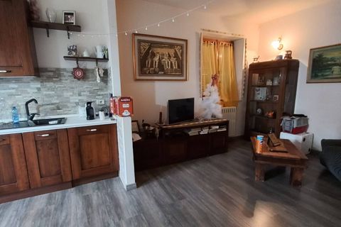 Villa a Monte Vidon Corrado, Fermo, Monte Vidon Corrado - € 105.000 | Ref: MG2388 - foto 3