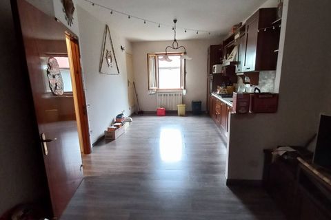 Villa a Monte Vidon Corrado, Fermo, Monte Vidon Corrado - € 105.000 | Ref: MG2388 - foto 4